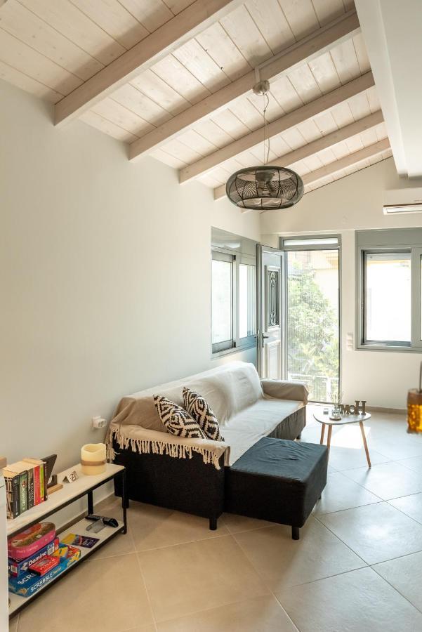 شقة Garden House بريفيزا المظهر الخارجي الصورة