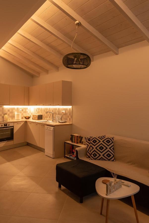 شقة Garden House بريفيزا المظهر الخارجي الصورة